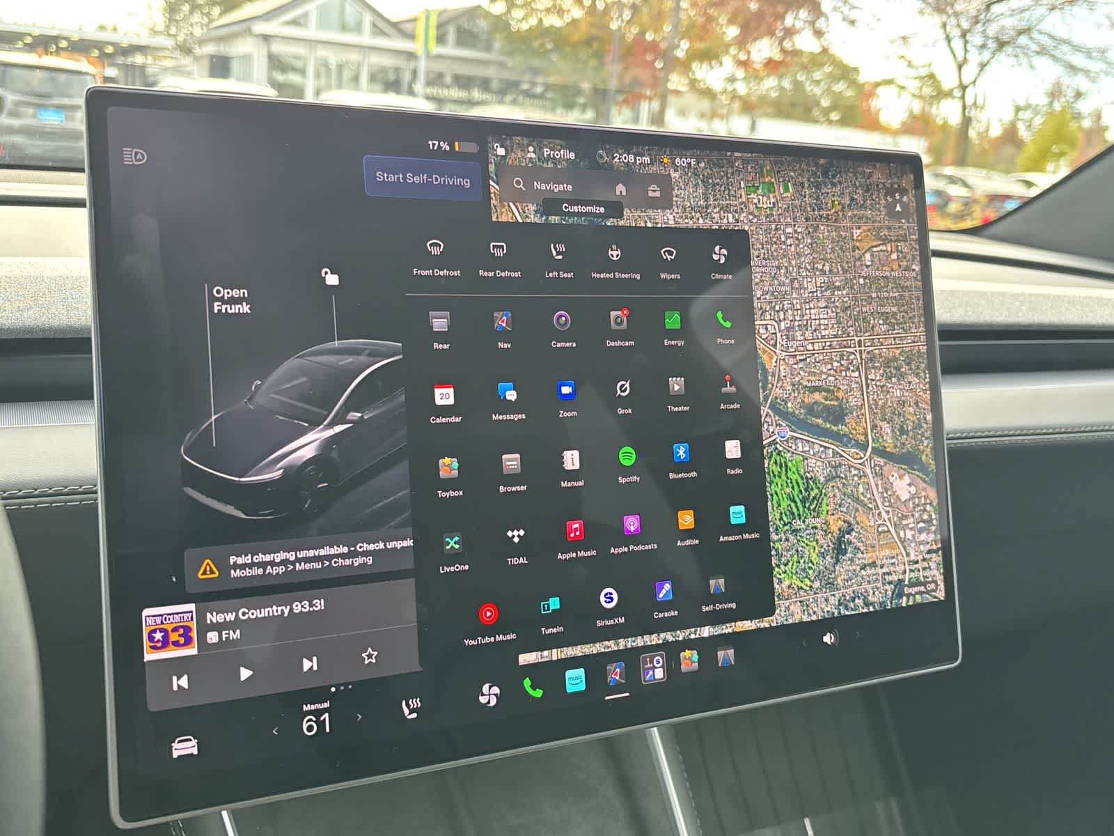 Used 2026 Tesla Model Y AWD image 18