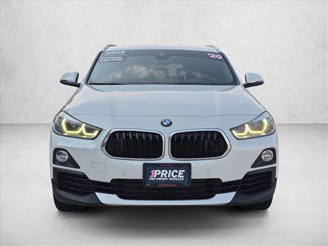 Used 2020 BMW X2 sDrive28i w/ Premium Package FWD image 2