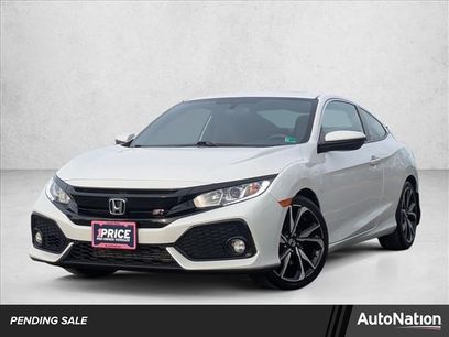 Used 2019 Honda Civic Si