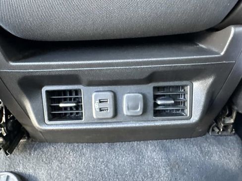 Used 2020 Chevrolet Silverado 1500 LT w/ Texas Edition image 12