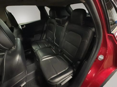 Used 2020 Ford Escape SEL AWD/4WD image 30