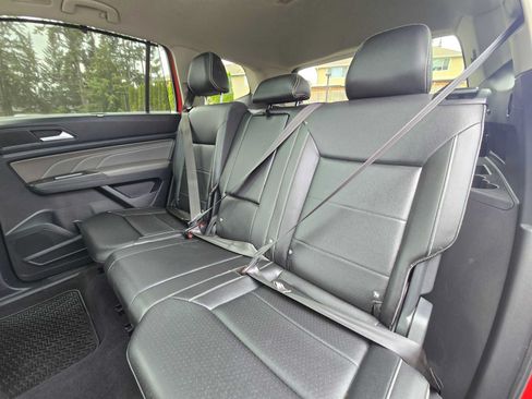 Used 2023 Volkswagen Atlas SE AWD/4WD image 17