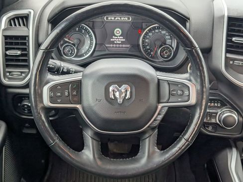 Used 2021 RAM 1500 Big Horn image 12