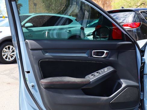 Used 2025 Honda Civic Type R image 37
