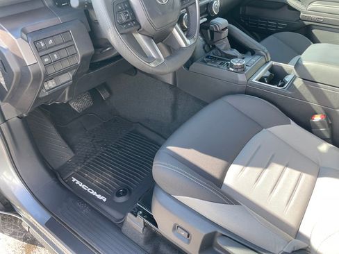 New 2026 Toyota Tacoma TRD Off-Road image 25