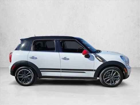 Used 2015 MINI Cooper Countryman S image 4