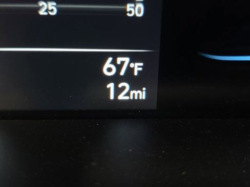 New 2025 Hyundai Elantra Sport image 6