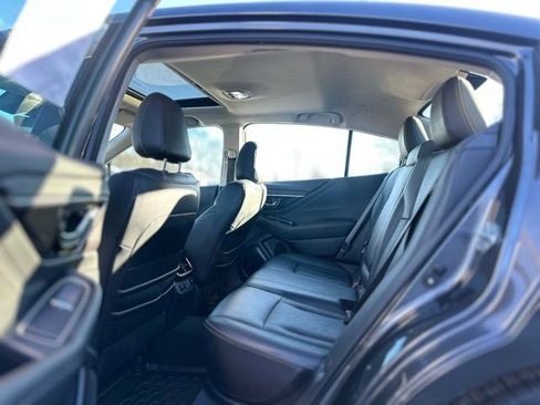 Used 2023 Subaru Legacy Limited image 19