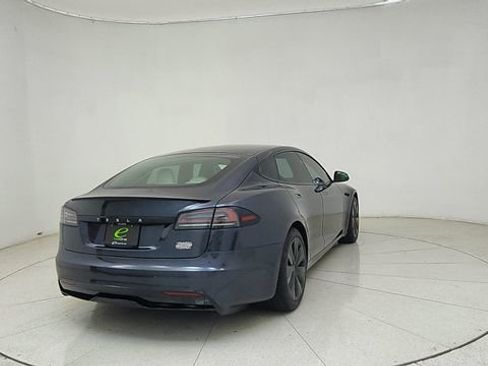 Used 2025 Tesla Model S Plaid image 63
