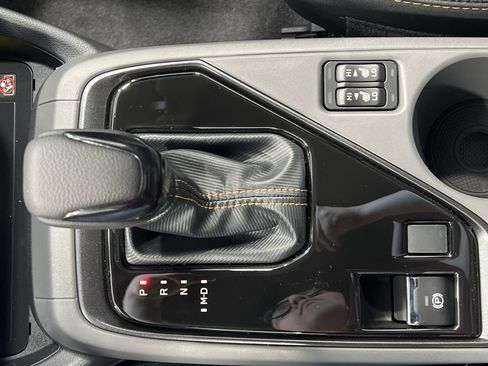 New 2026 Subaru Crosstrek 2.5i Wilderness AWD/4WD image 19