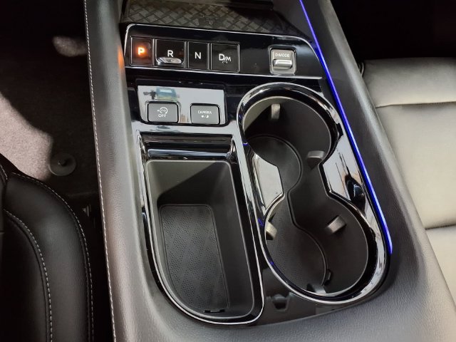 Used 2025 Nissan Murano SL w/ Cargo Package AWD/4WD image 15