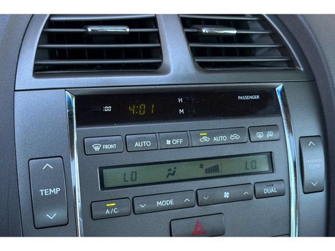 Used 2007 Lexus ES 350 w/ Premium Pkg FWD image 19