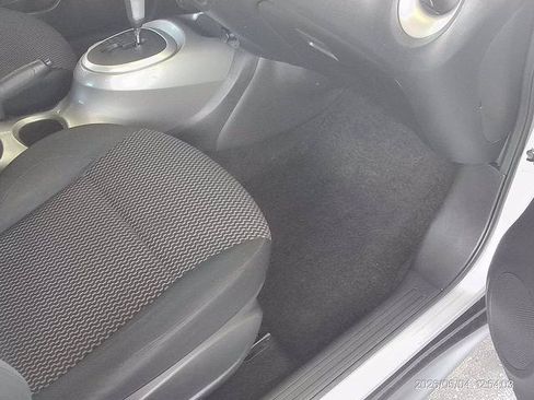 Used 2015 Nissan Juke S AWD/4WD image 17