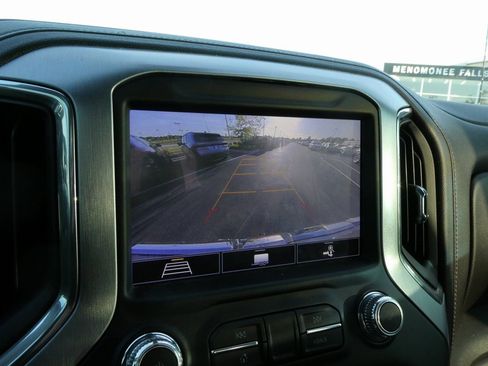 Used 2020 GMC Sierra 1500 SLT w/ SLT Premium Plus Package image 7