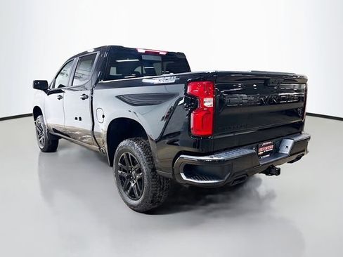 New 2026 Chevrolet Silverado 1500 LT Trail Boss w/ Convenience Package II AWD/4WD image 10