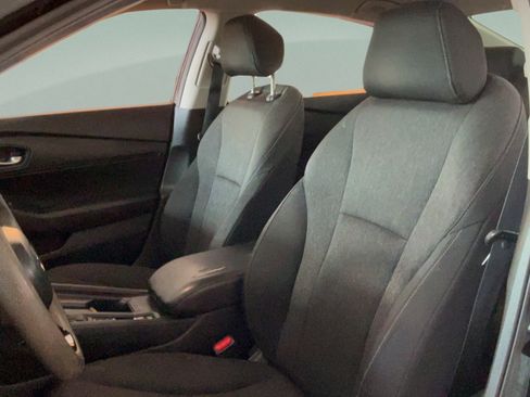 Used 2023 Honda Accord LX image 20