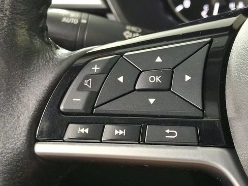 Used 2023 Nissan Altima 2.5 SV w/ SV Premium Package AWD/4WD image 22