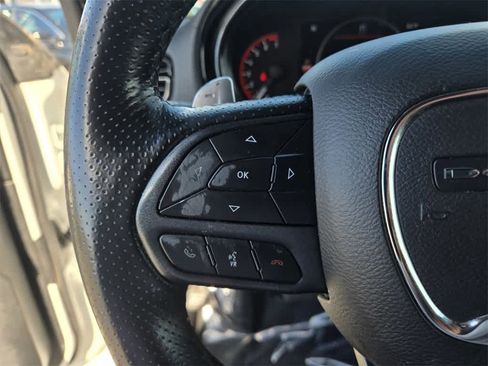 Used 2024 Dodge Durango GT image 20