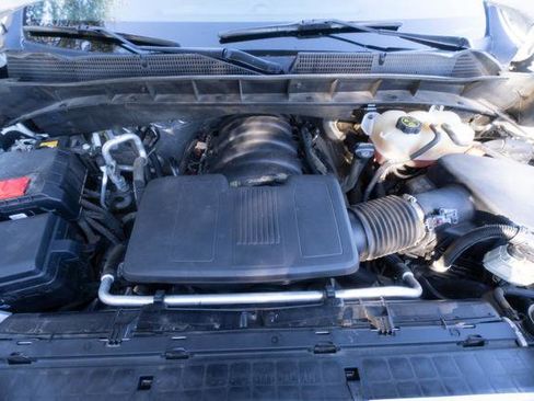 Used 2022 GMC Sierra 1500 SLT w/ SLT Premium Package image 10