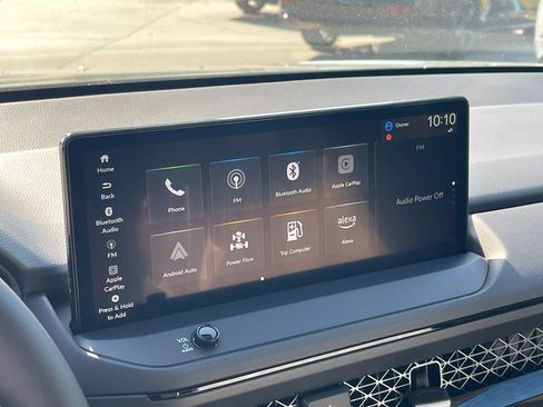 New 2025 Honda Accord EX-L image 42