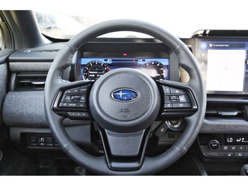 New 2026 Subaru Outback Limited AWD/4WD image 11