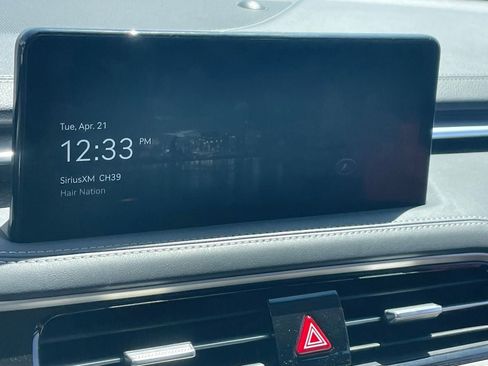 Used 2025 Genesis G70 2.5T AWD/4WD image 10