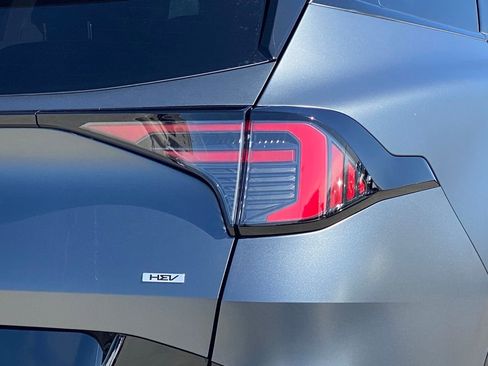 New 2026 Kia Sportage SX Prestige AWD/4WD image 4
