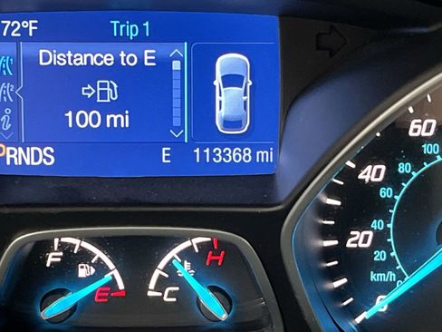 Used 2014 Ford Escape S FWD image 13