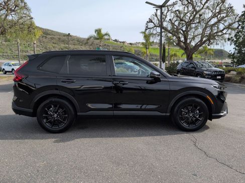 Used 2026 Honda CR-V Sport image 6