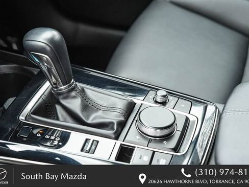 Certified 2023 MAZDA CX-30 AWD 2.5 S w/ Preferred Package image 19