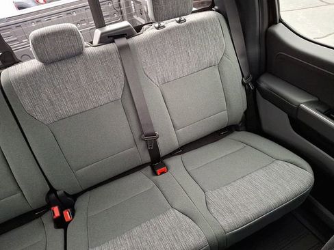 New 2026 Ford F250 XLT w/ XLT Premium Package image 13