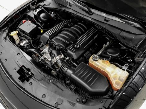 Used 2020 Dodge Charger Scat Pack w/ Plus Group RWD image 43
