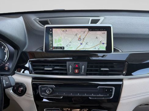 Used 2021 BMW X1 sDrive28i w/ Convenience Package FWD image 19