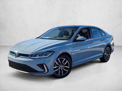 New 2026 Volkswagen Jetta SE