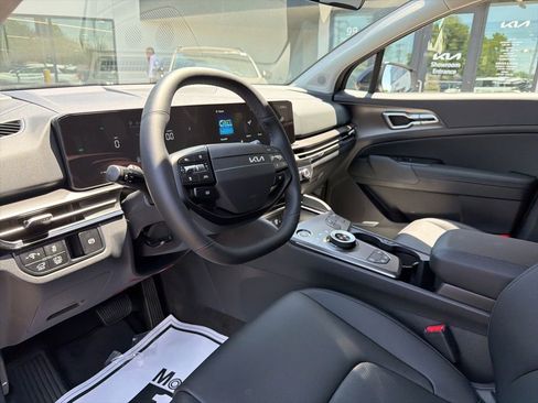 New 2026 Kia Sportage EX AWD/4WD image 29
