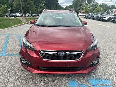 Used 2019 Subaru Impreza 2.0i Limited AWD/4WD image 3
