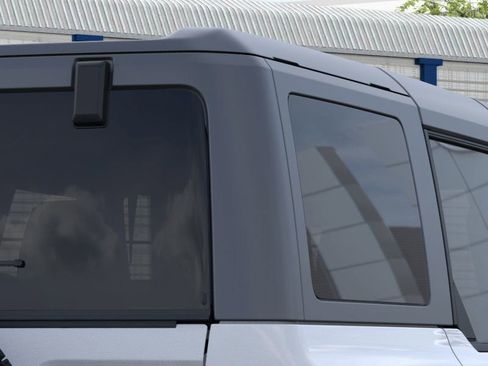 New 2025 Ford Bronco Big Bend image 39
