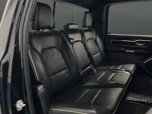 Used 2019 RAM 1500 Laramie w/ Sport Appearance Package AWD/4WD image 25