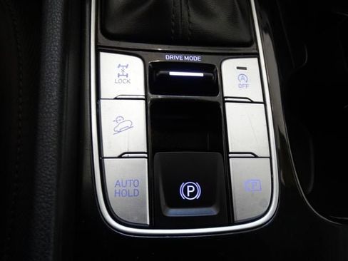 Used 2024 Hyundai Tucson SEL AWD/4WD image 12