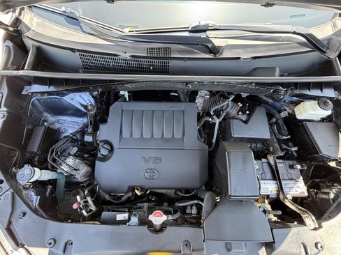 Used 2016 Toyota Highlander Limited Platinum image 48