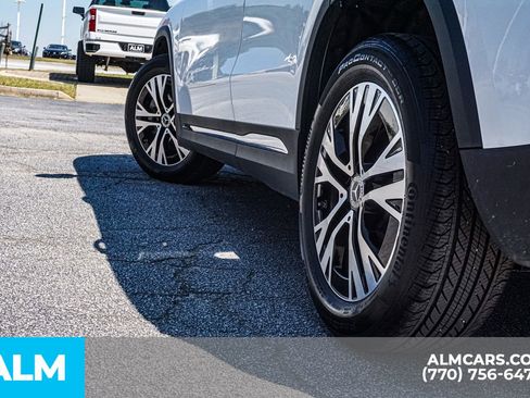 Used 2025 Mercedes-Benz GLA 250 4MATIC image 14