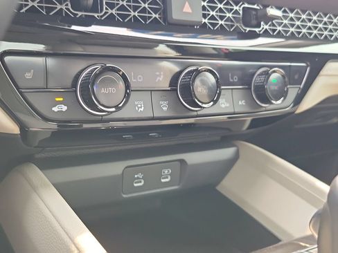 Used 2024 Honda Accord EX-L image 23