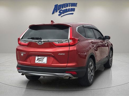Used 2018 Honda CR-V EX image 6