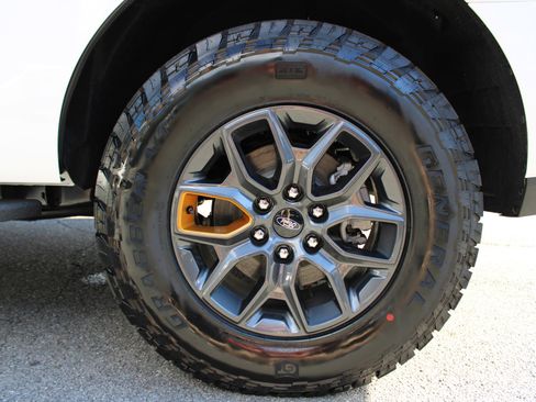 New 2025 Ford Expedition Tremor image 10