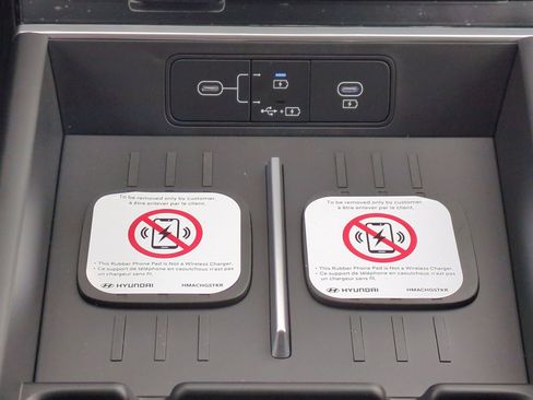 New 2026 Hyundai Santa Fe SE image 22