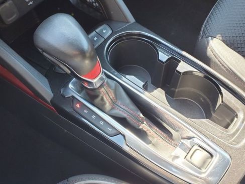 Certified 2023 Chevrolet TrailBlazer RS w/ Convenience Package image 35