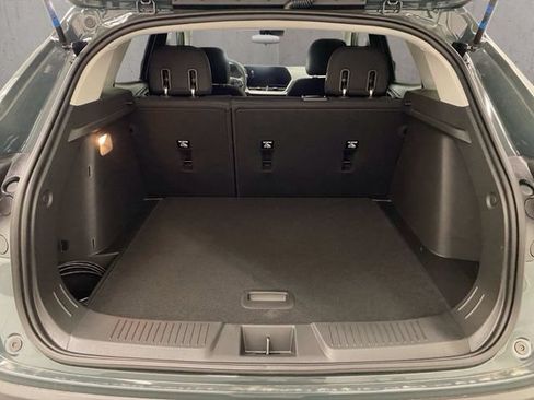 New 2026 Chevrolet Trax LS w/ LS Convenience Package FWD image 22