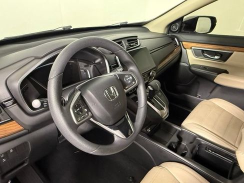 Used 2022 Honda CR-V EX image 16