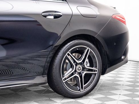 New 2026 Mercedes-Benz CLA 250 4MATIC image 34
