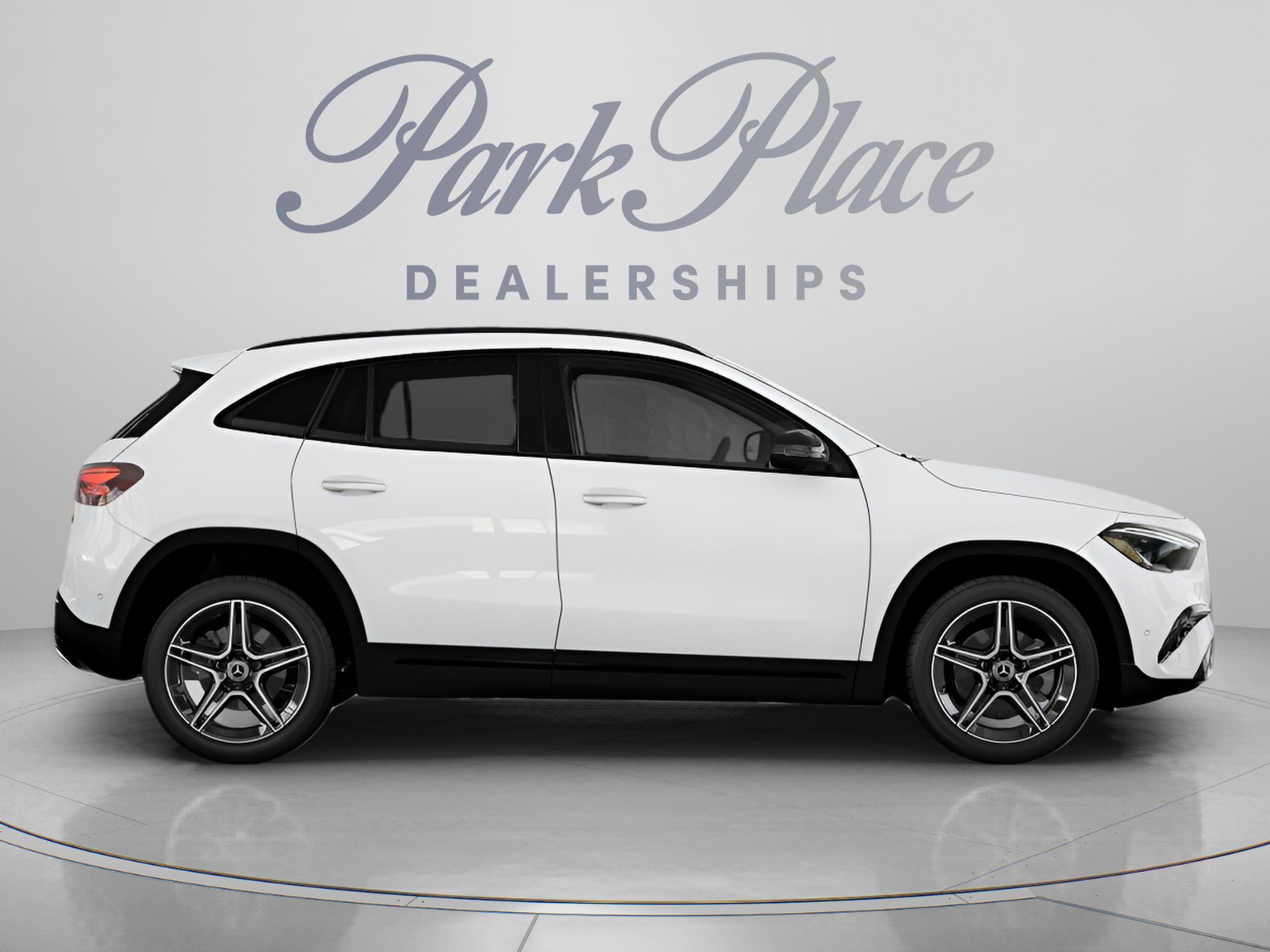Used 2026 Mercedes-Benz GLA 250 image 25